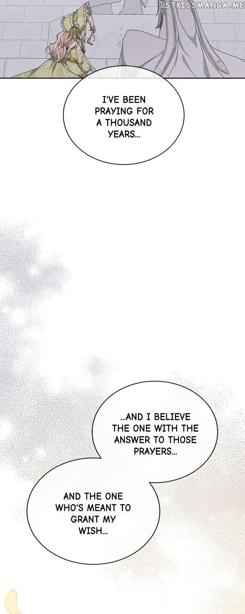 Reborn As a Character That Never Existed Chapter 23 page 60