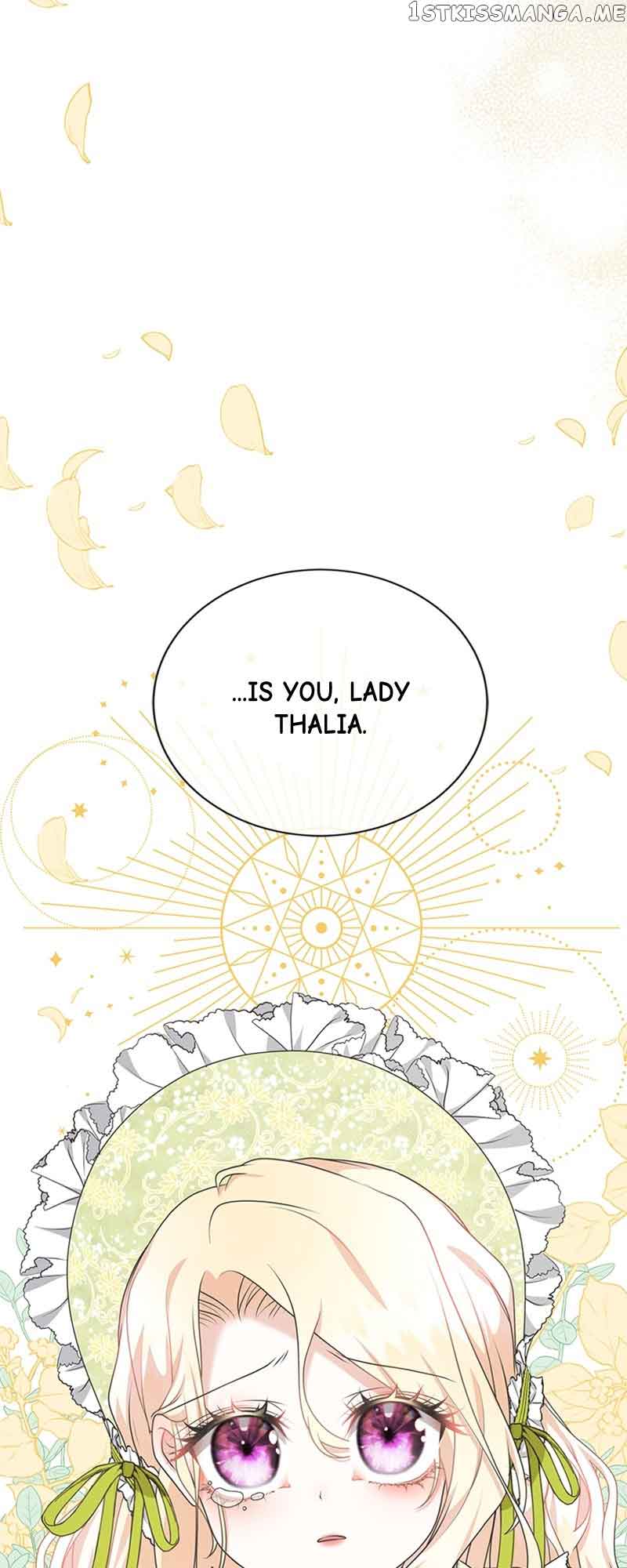 Reborn As a Character That Never Existed Chapter 23 page 61