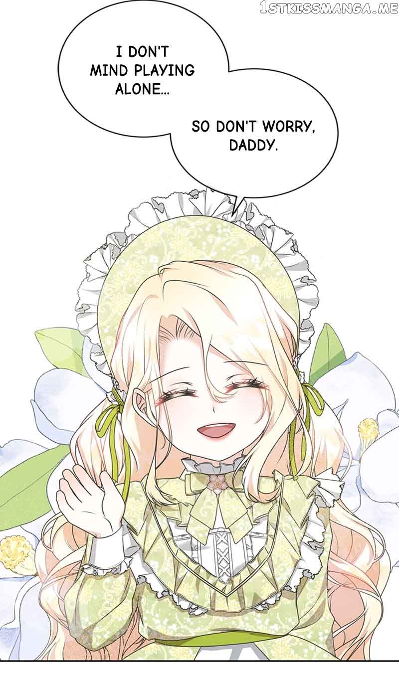 Reborn As a Character That Never Existed Chapter 23 page 6