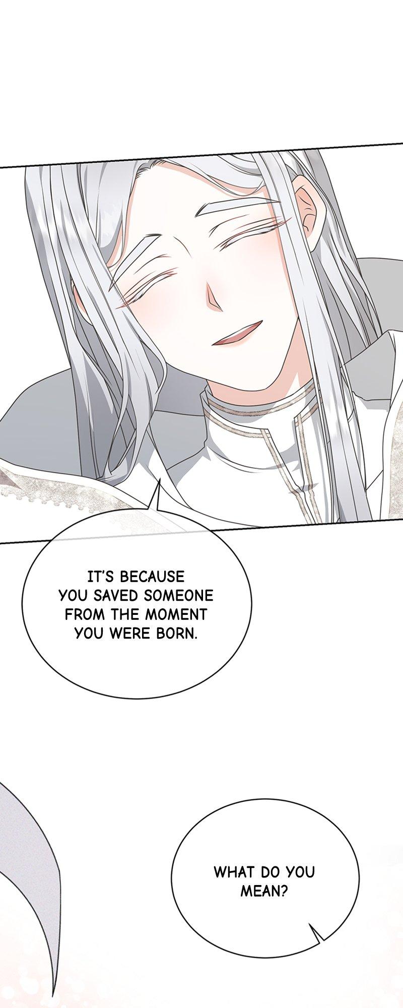 Reborn As a Character That Never Existed Chapter 24 page 9