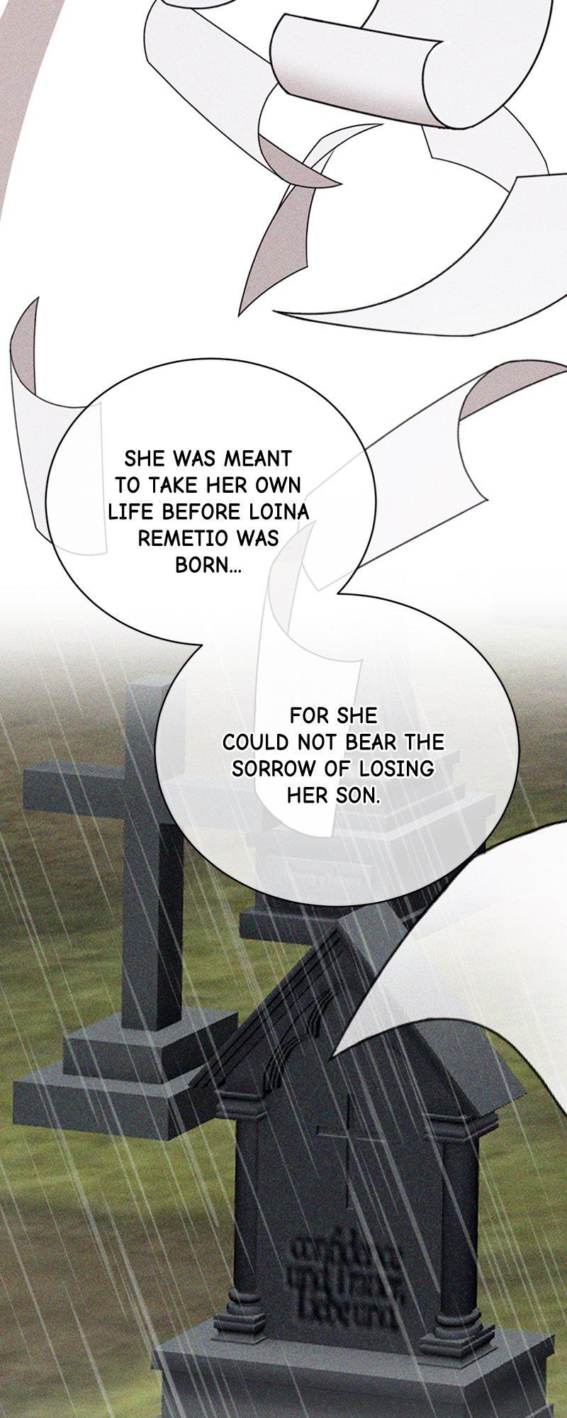 Reborn As a Character That Never Existed Chapter 24 page 11