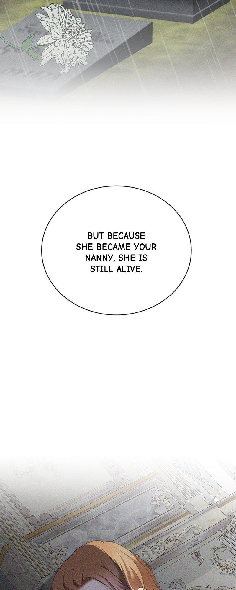 Reborn As a Character That Never Existed Chapter 24 page 12