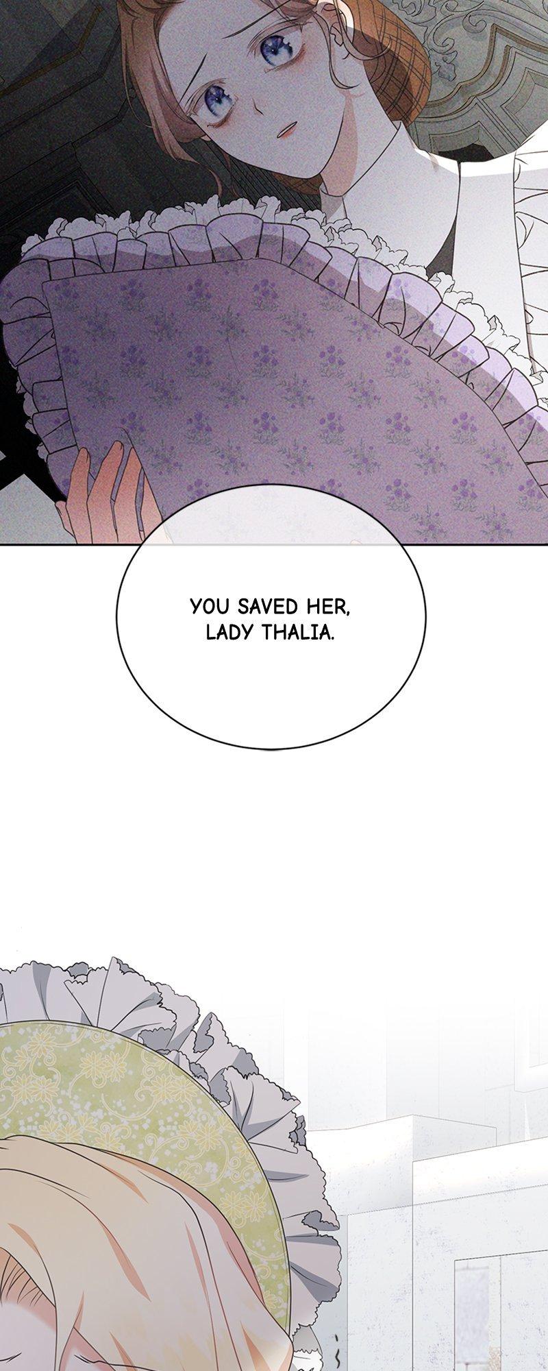 Reborn As a Character That Never Existed Chapter 24 page 13