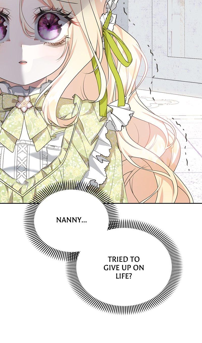 Reborn As a Character That Never Existed Chapter 24 page 14