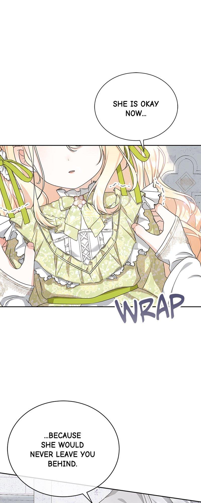 Reborn As a Character That Never Existed Chapter 24 page 15