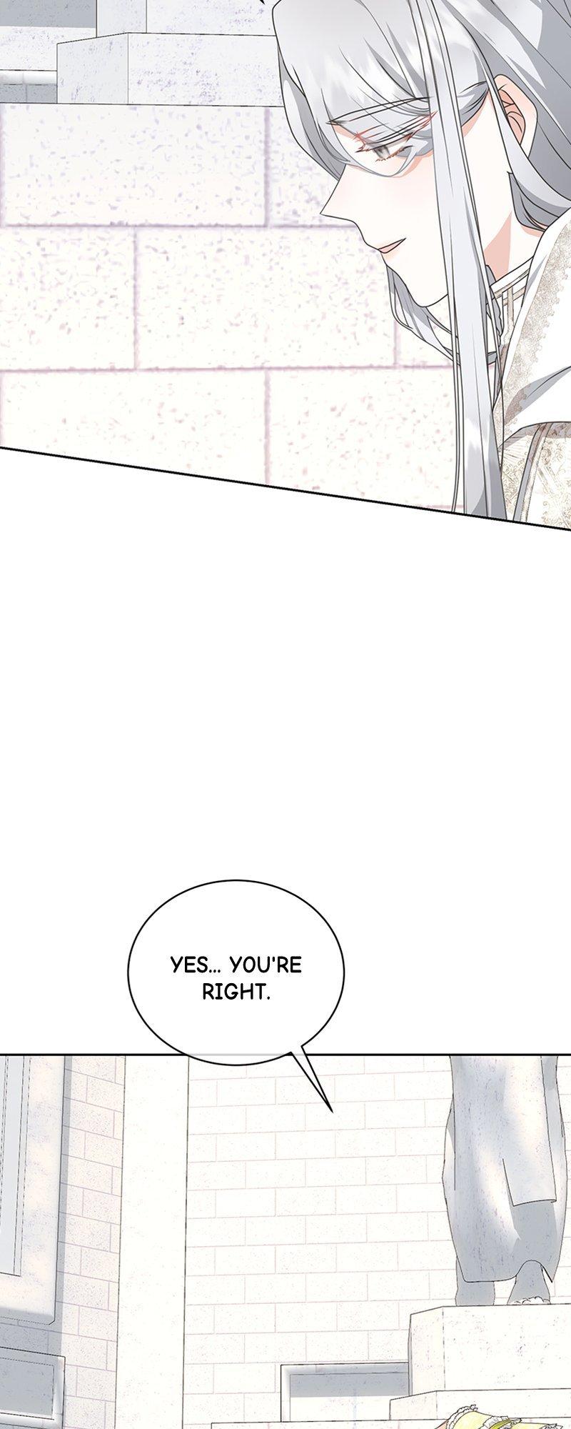Reborn As a Character That Never Existed Chapter 24 page 16
