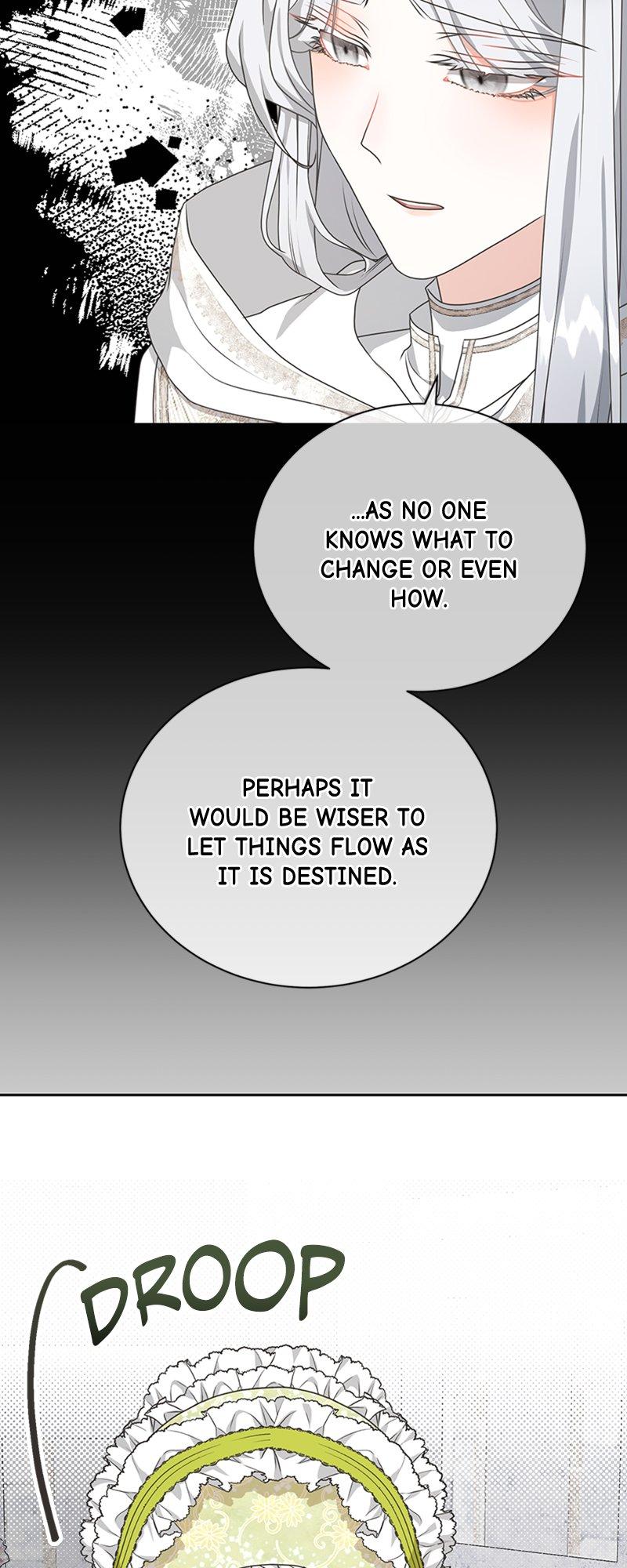 Reborn As a Character That Never Existed Chapter 24 page 20