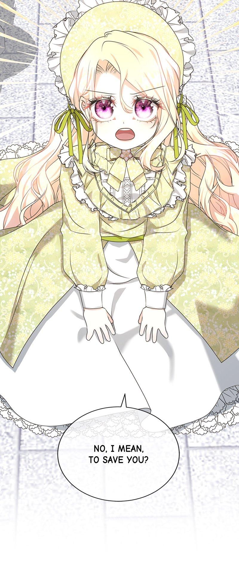 Reborn As a Character That Never Existed Chapter 24 page 23