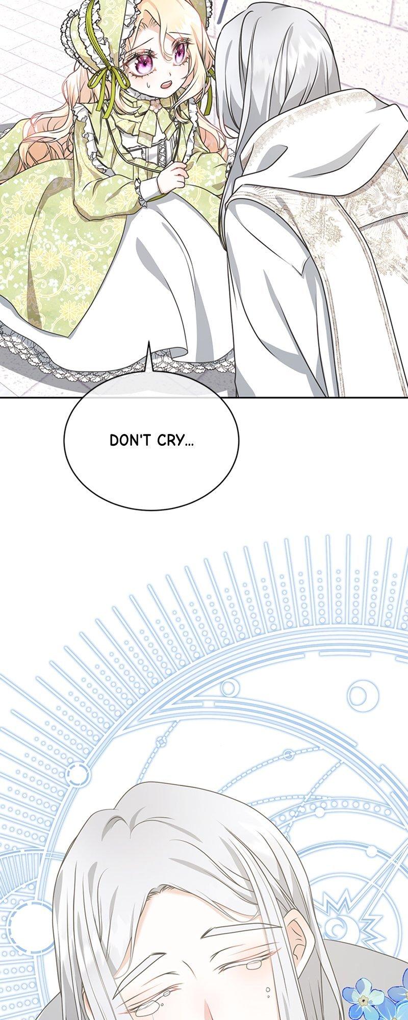 Reborn As a Character That Never Existed Chapter 24 page 26