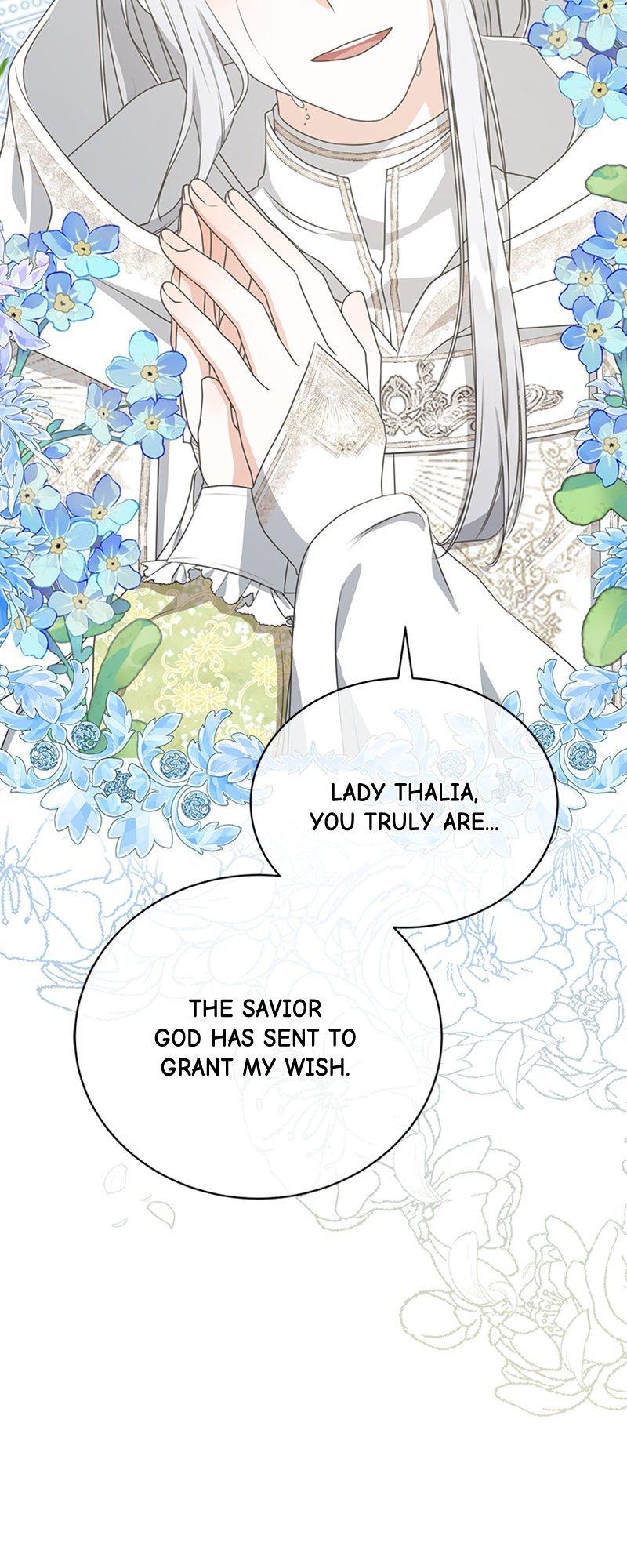 Reborn As a Character That Never Existed Chapter 24 page 27
