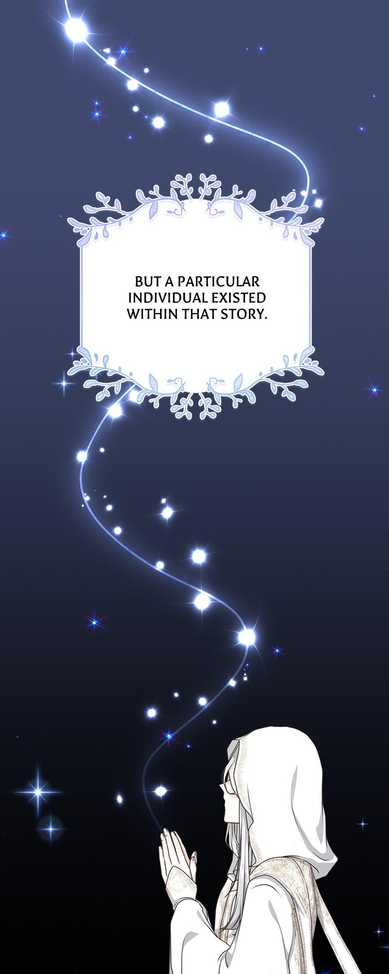 Reborn As a Character That Never Existed Chapter 24 page 2