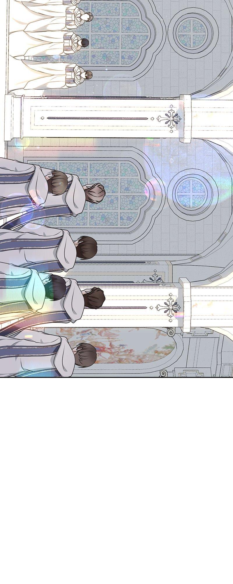 Reborn As a Character That Never Existed Chapter 24 page 35