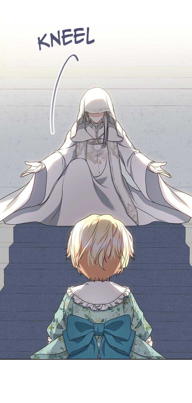 Reborn As a Character That Never Existed Chapter 24 page 36
