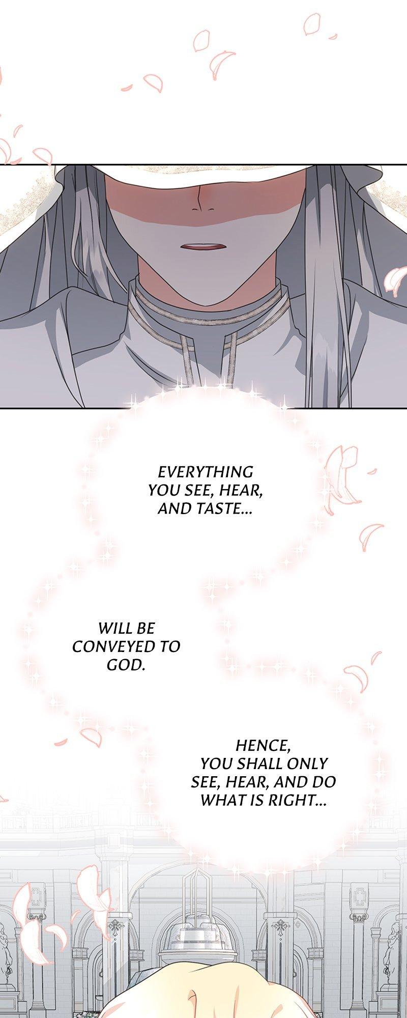 Reborn As a Character That Never Existed Chapter 24 page 37