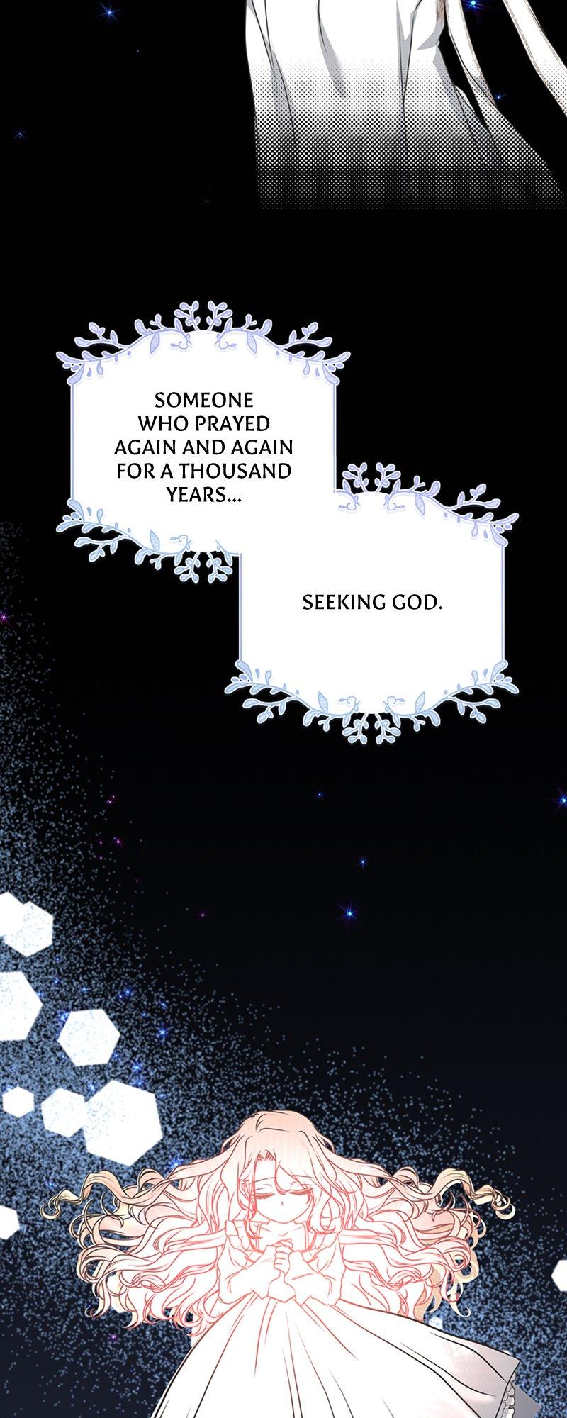 Reborn As a Character That Never Existed Chapter 24 page 3