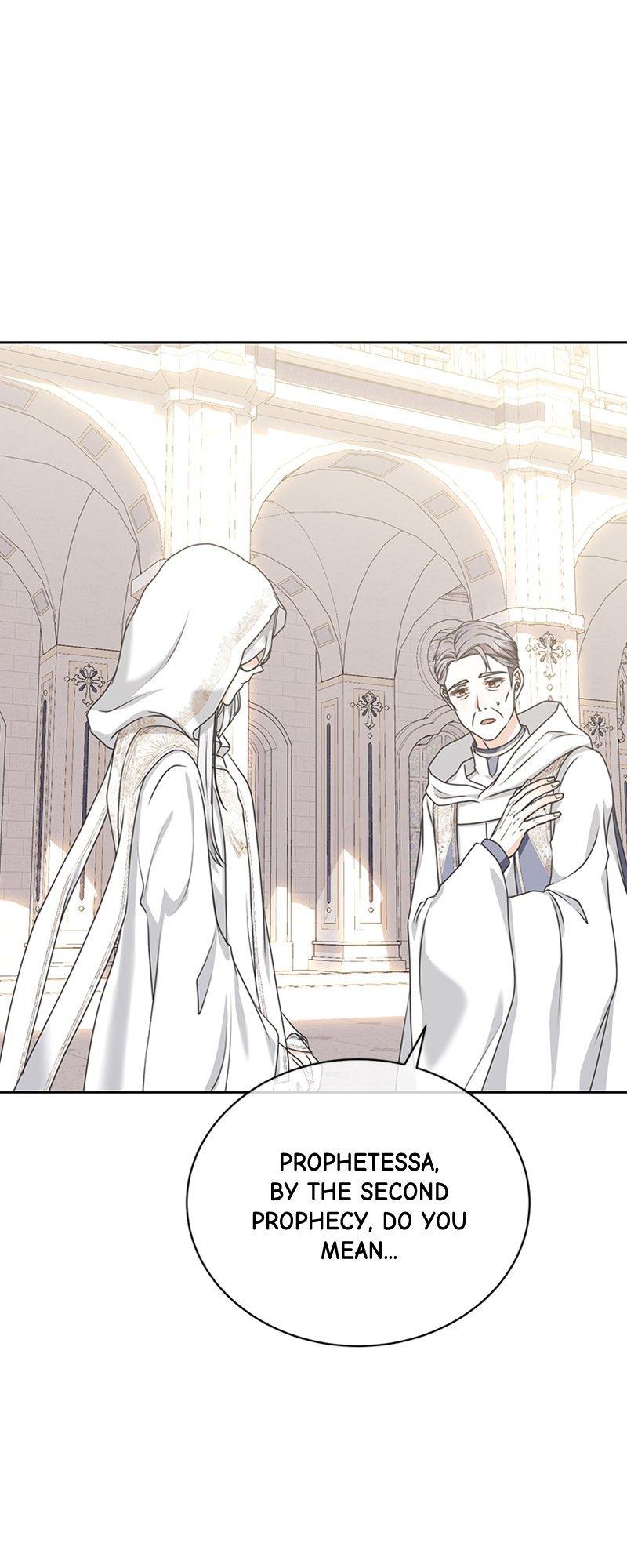 Reborn As a Character That Never Existed Chapter 24 page 47