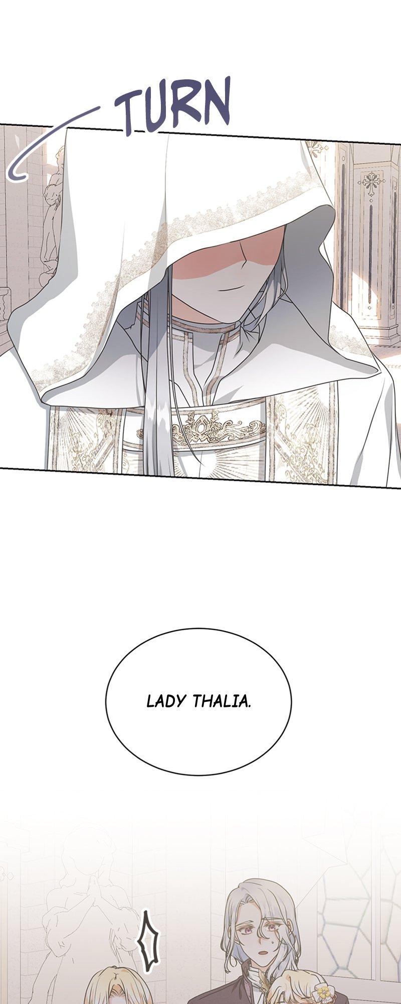 Reborn As a Character That Never Existed Chapter 24 page 48