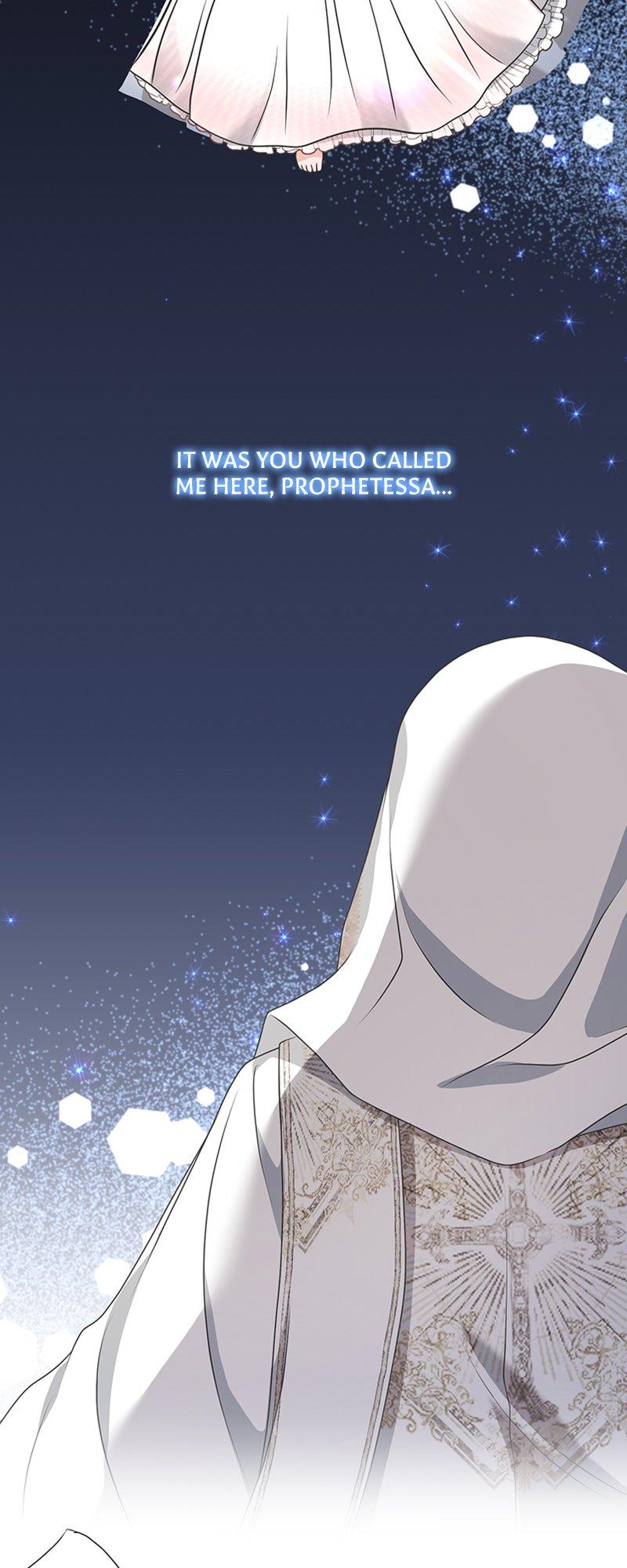 Reborn As a Character That Never Existed Chapter 24 page 4