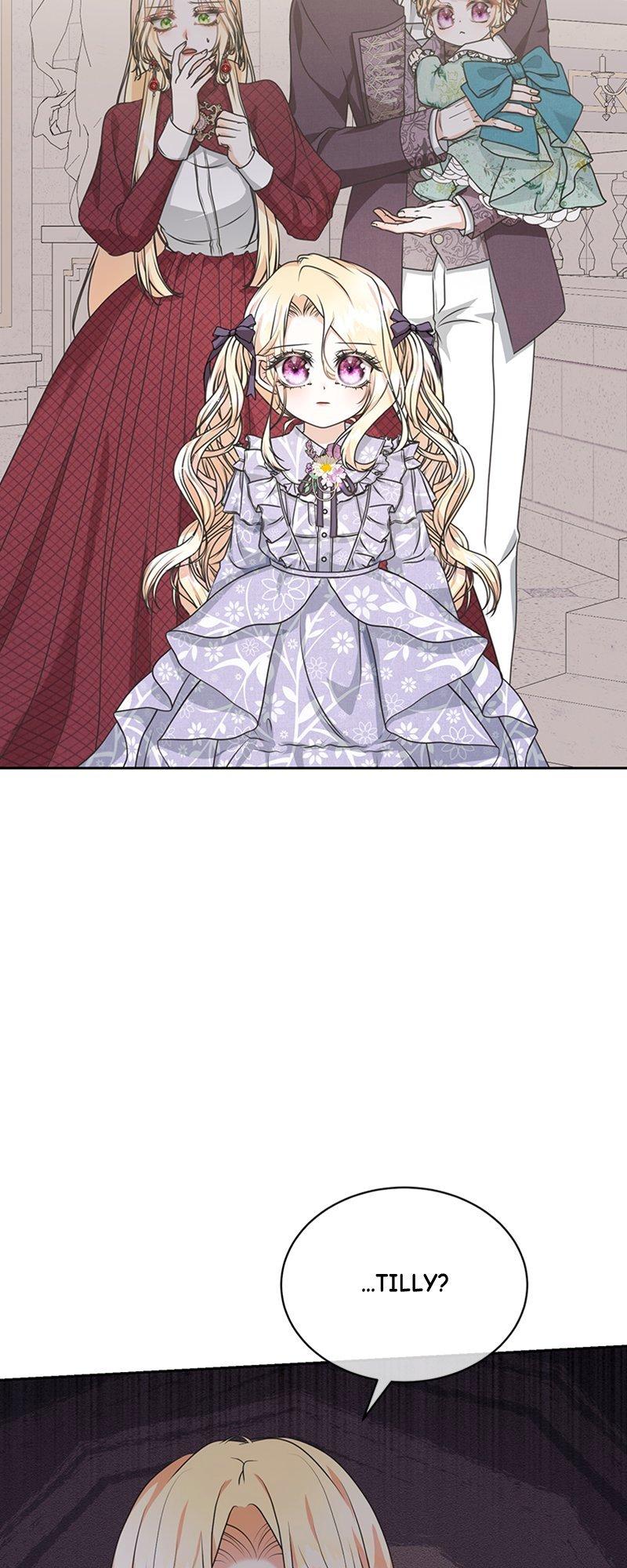 Reborn As a Character That Never Existed Chapter 24 page 49