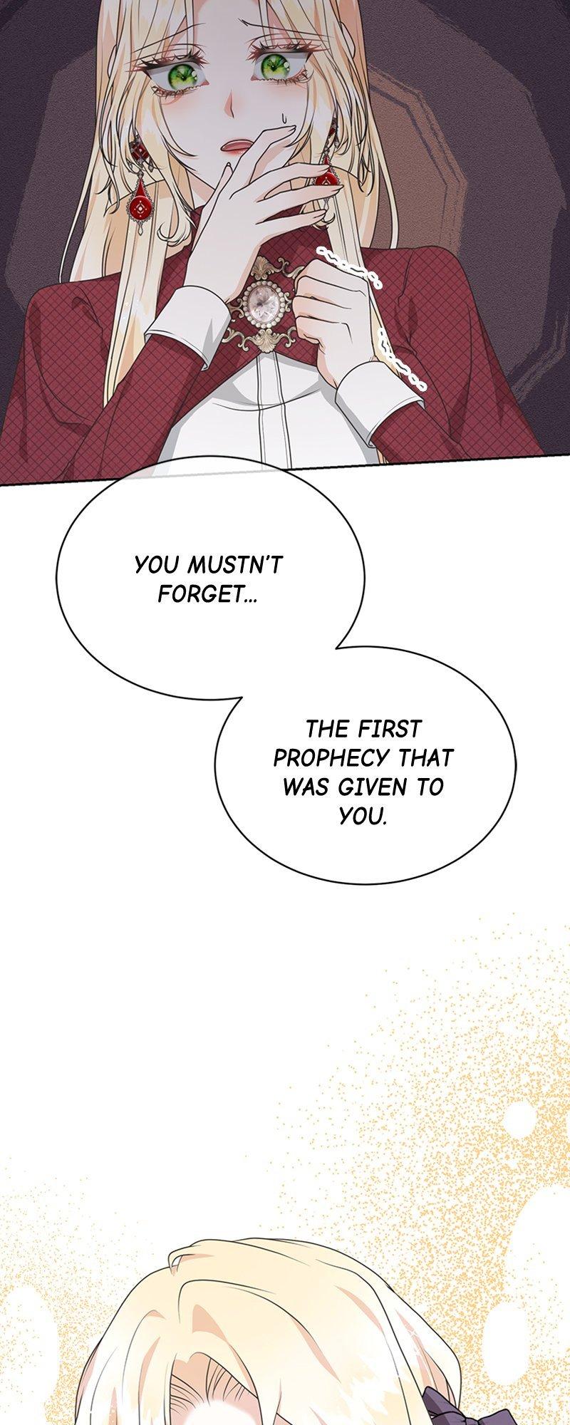 Reborn As a Character That Never Existed Chapter 24 page 50