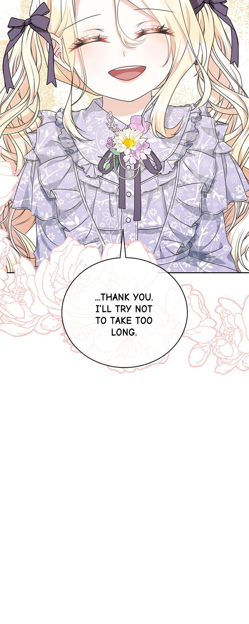 Reborn As a Character That Never Existed Chapter 24 page 51