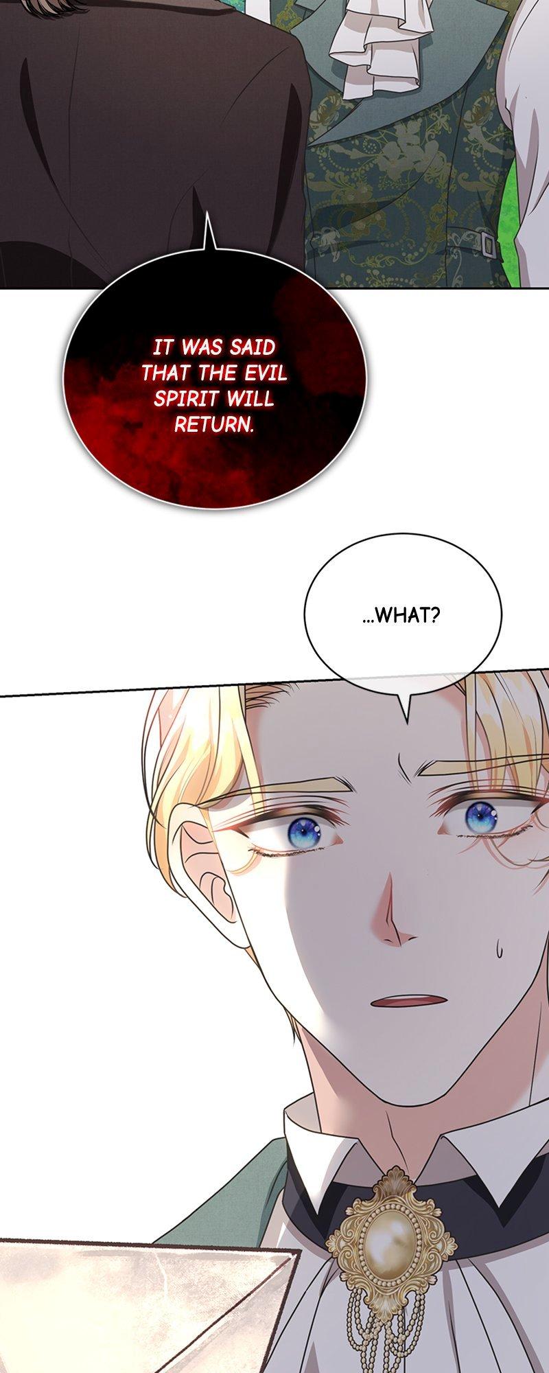 Reborn As a Character That Never Existed Chapter 24 page 56