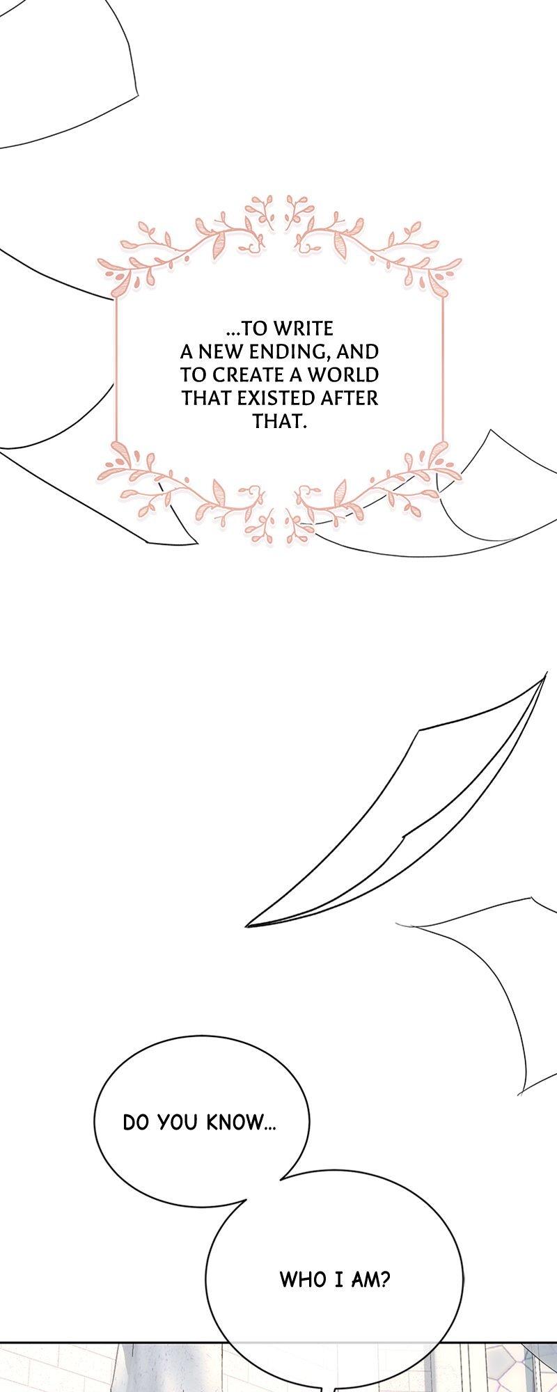 Reborn As a Character That Never Existed Chapter 24 page 5