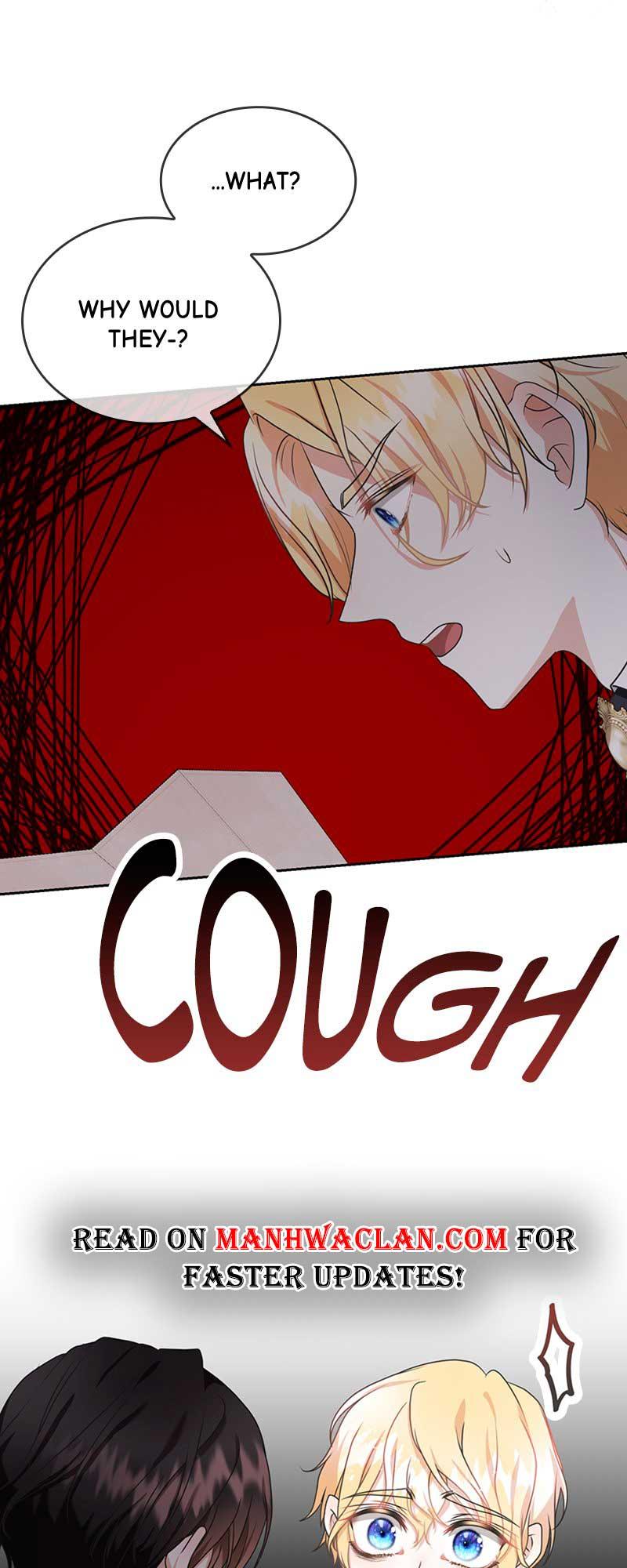 Reborn As a Character That Never Existed Chapter 24 page 59