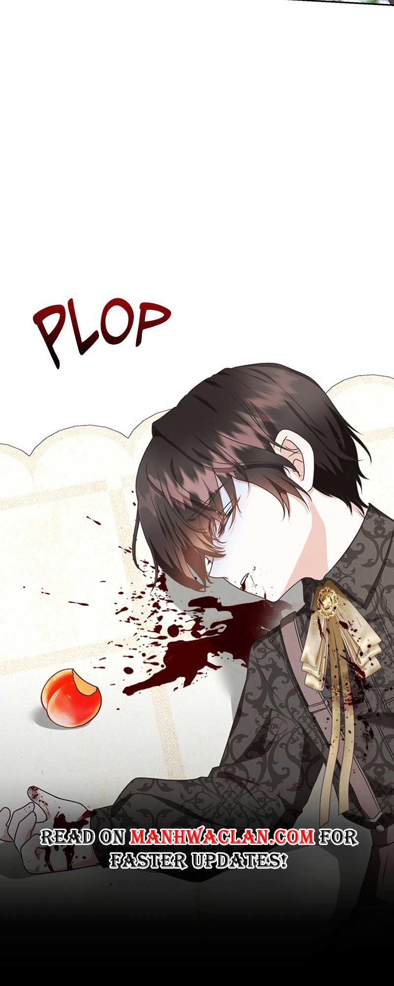 Reborn As a Character That Never Existed Chapter 24 page 62
