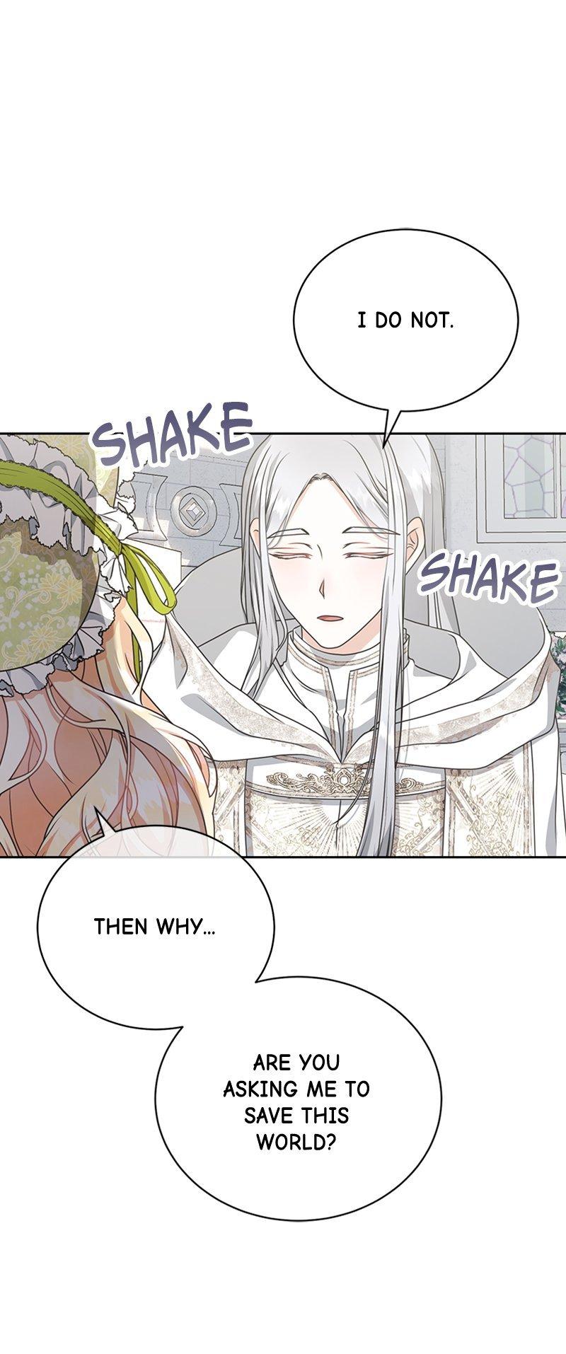 Reborn As a Character That Never Existed Chapter 24 page 7