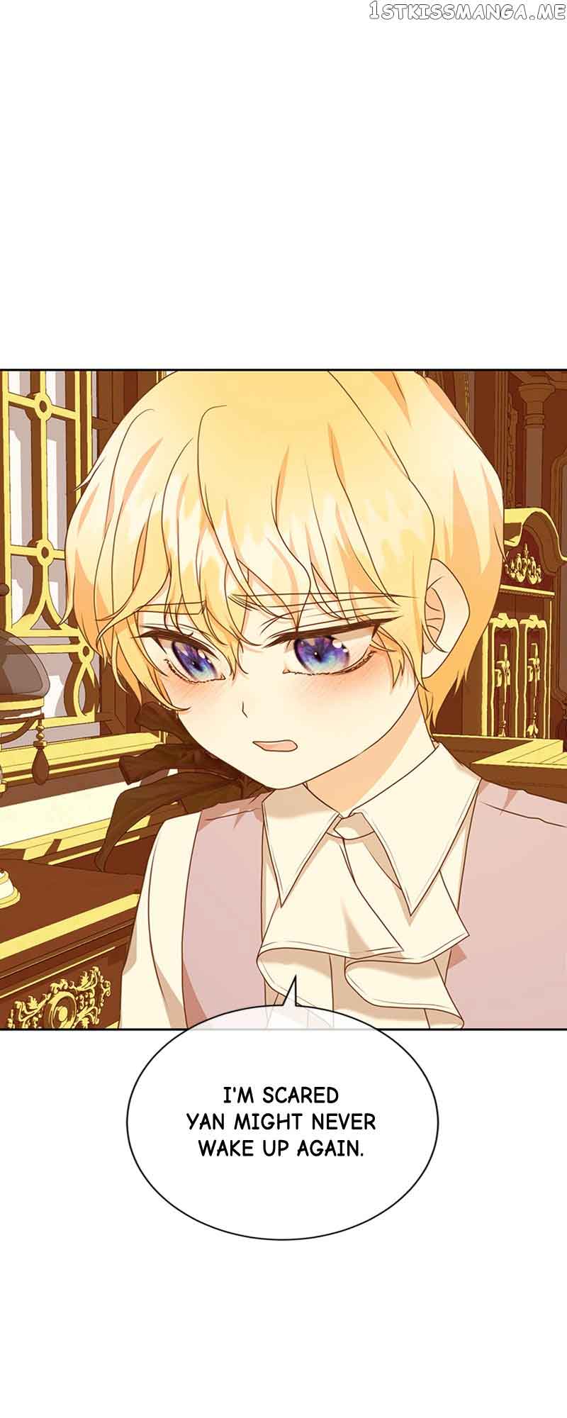 Reborn As a Character That Never Existed Chapter 25 page 15