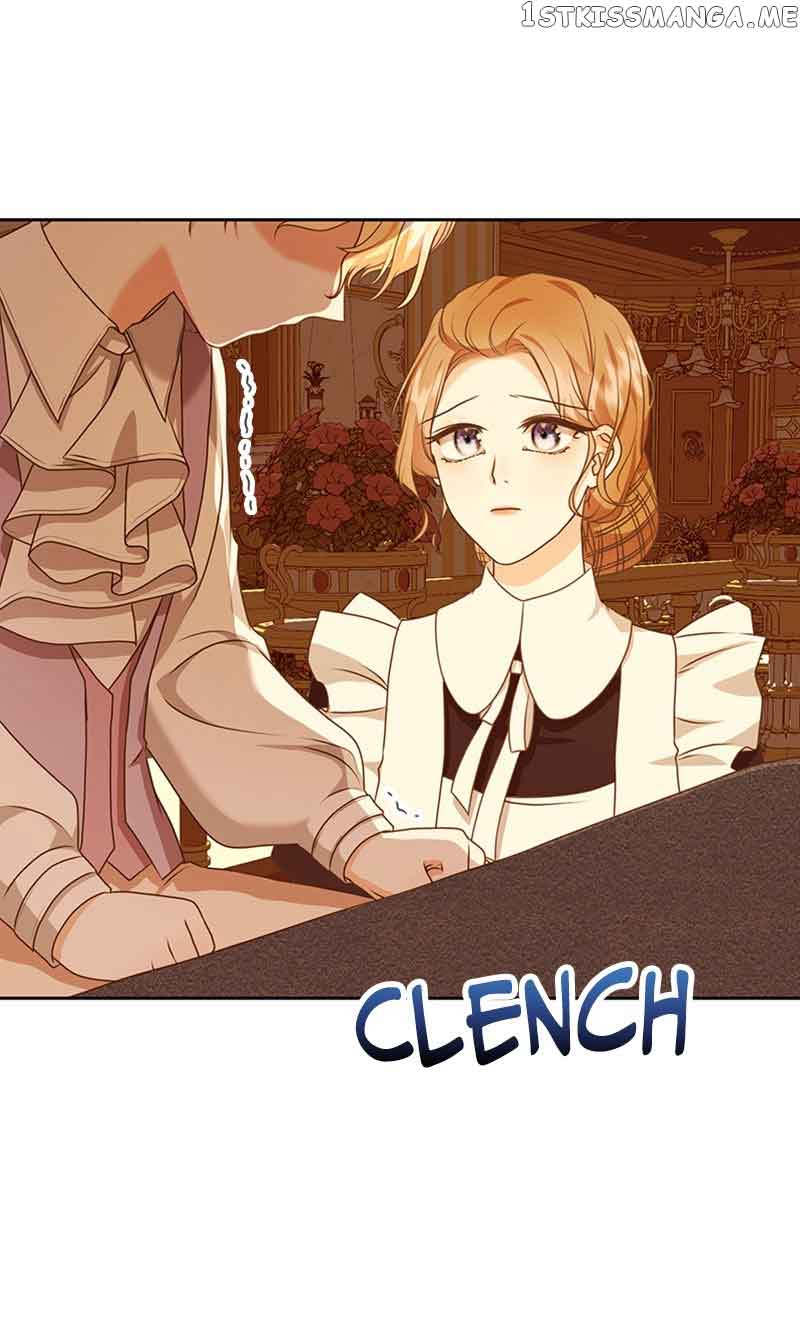 Reborn As a Character That Never Existed Chapter 25 page 16
