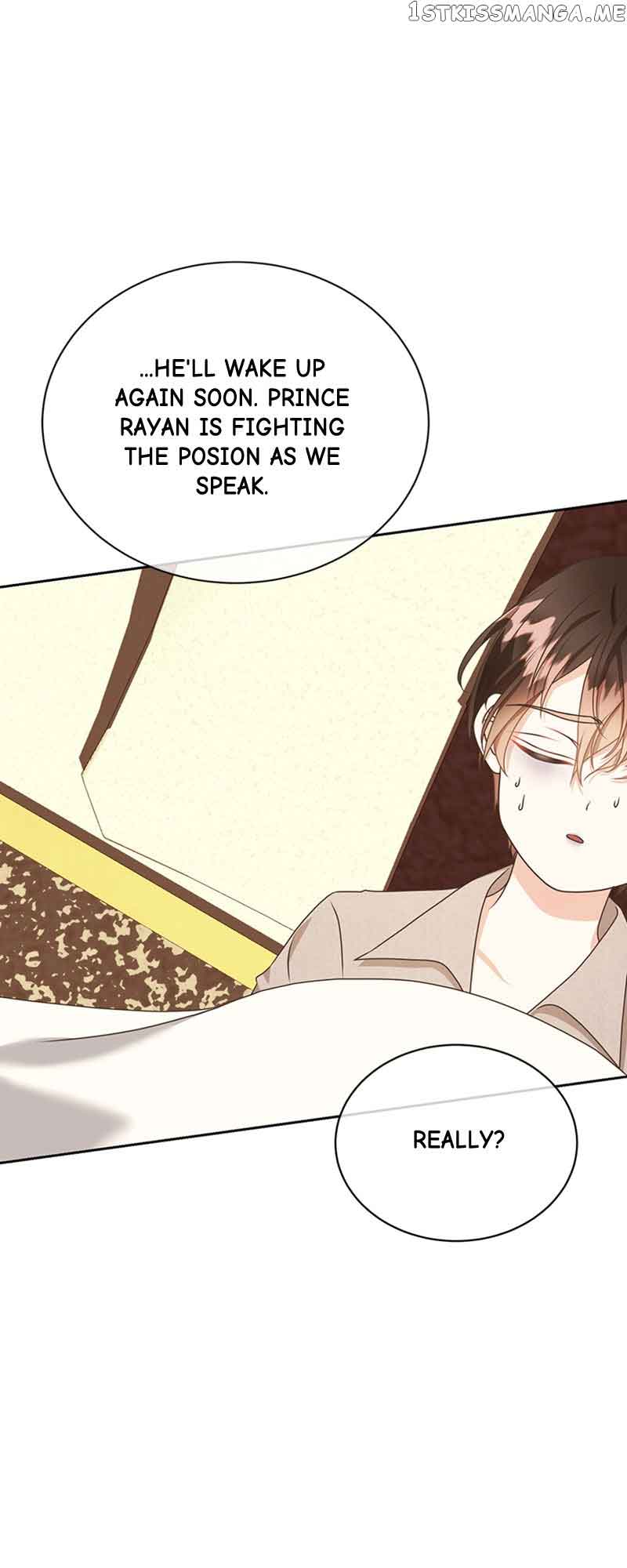 Reborn As a Character That Never Existed Chapter 25 page 17