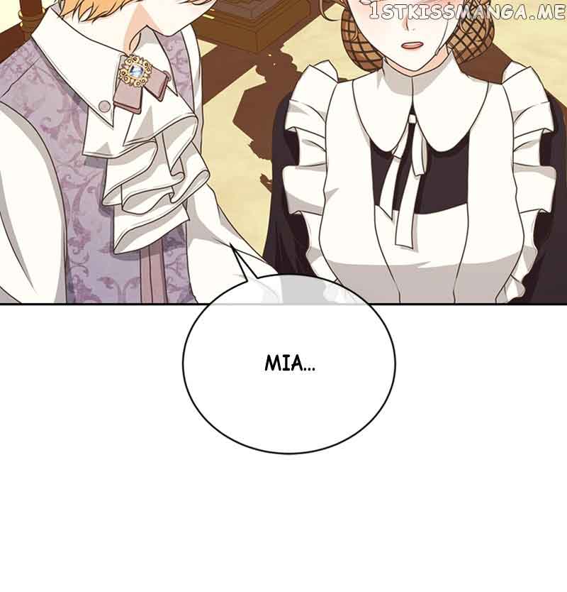 Reborn As a Character That Never Existed Chapter 25 page 23