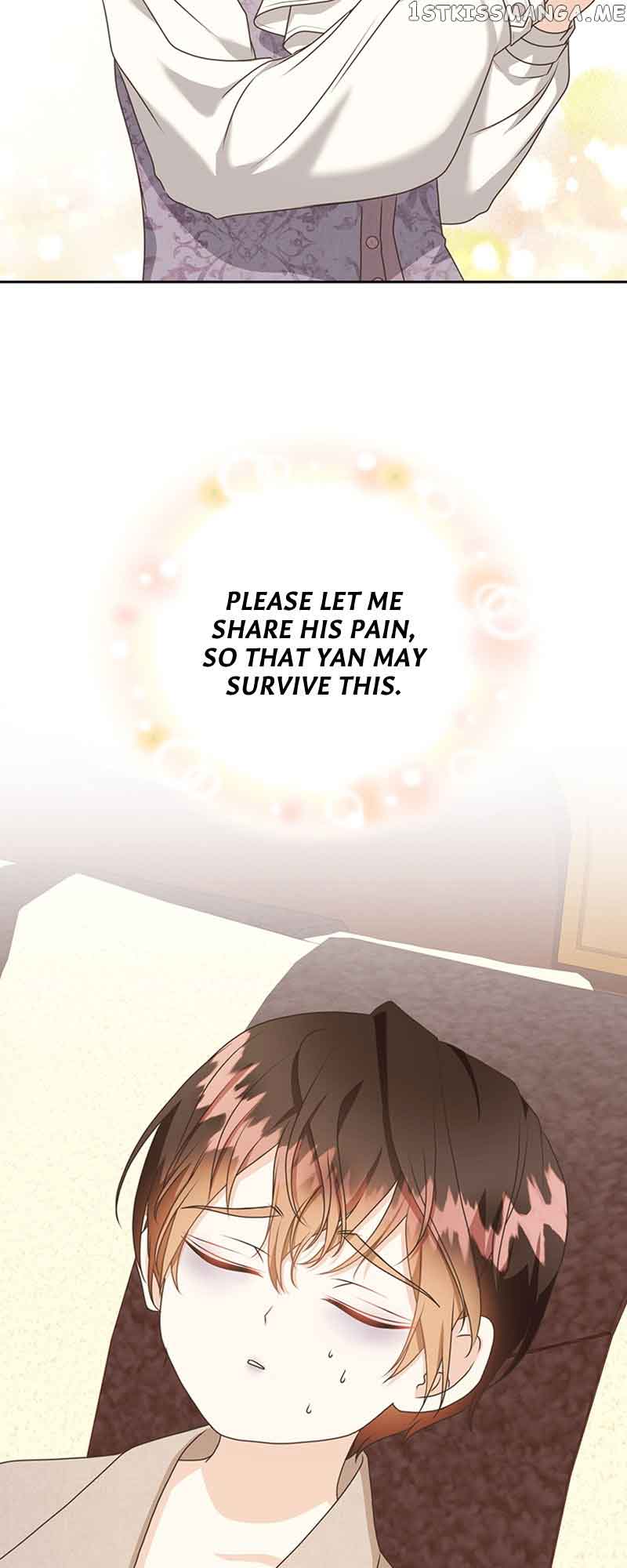 Reborn As a Character That Never Existed Chapter 25 page 27