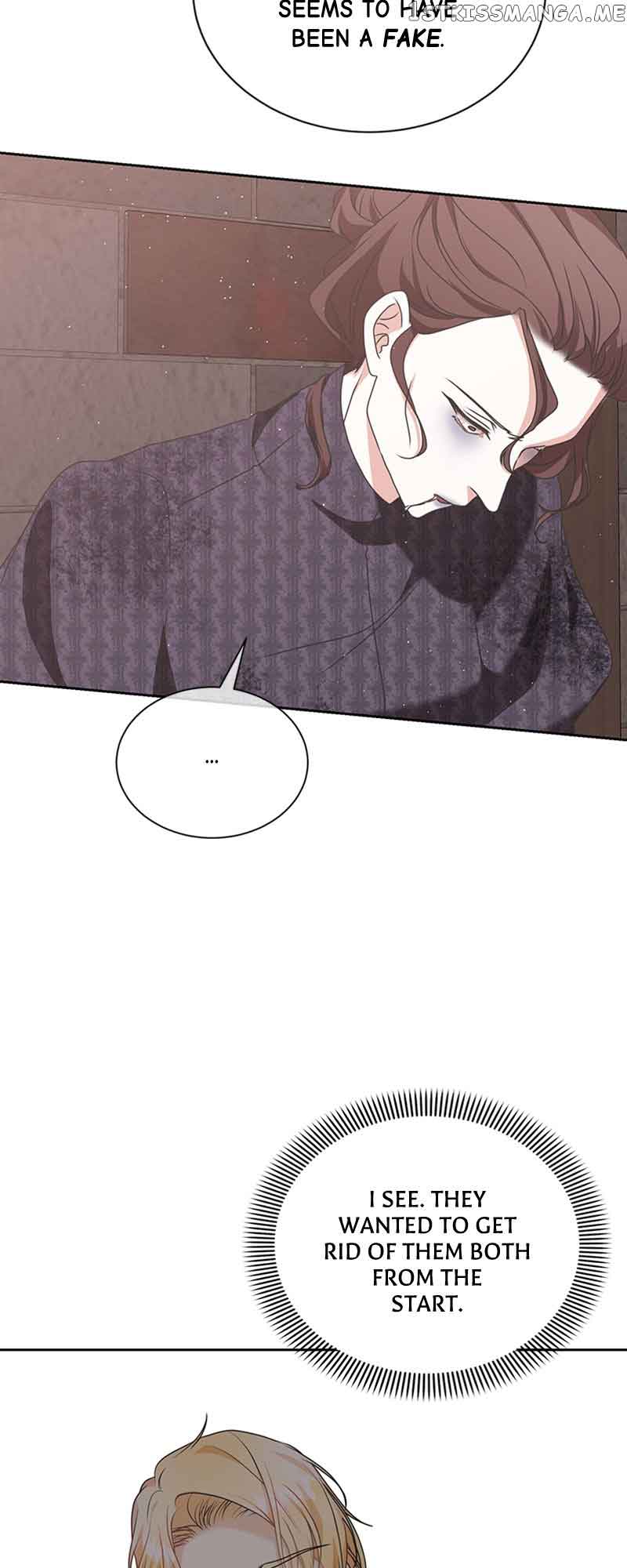 Reborn As a Character That Never Existed Chapter 25 page 2