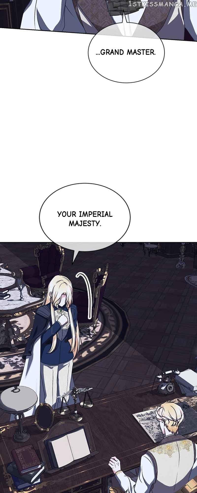 Reborn As a Character That Never Existed Chapter 25 page 31