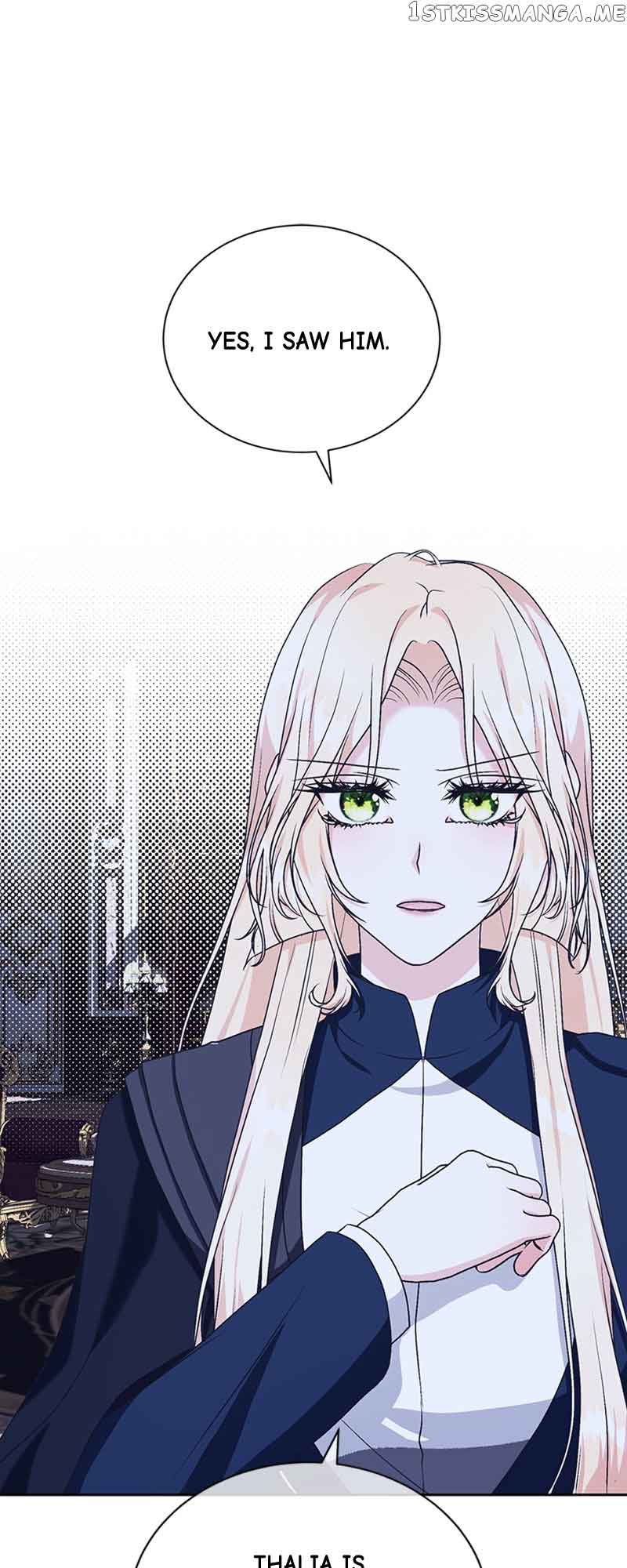 Reborn As a Character That Never Existed Chapter 25 page 33