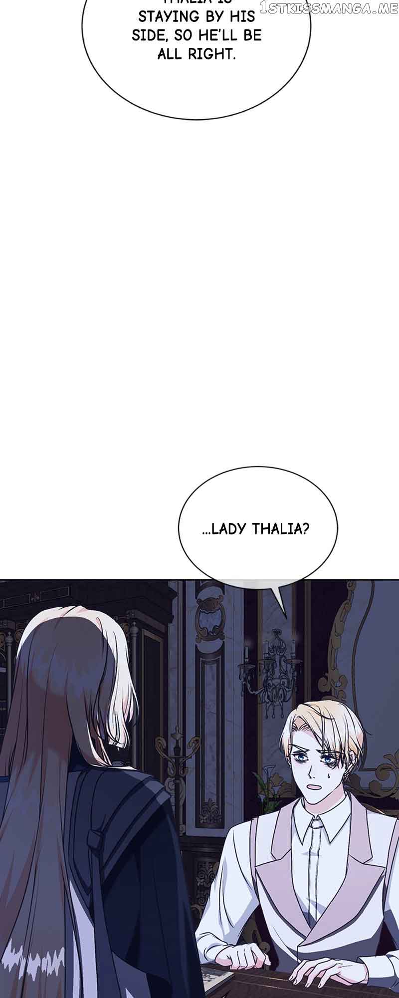 Reborn As a Character That Never Existed Chapter 25 page 34
