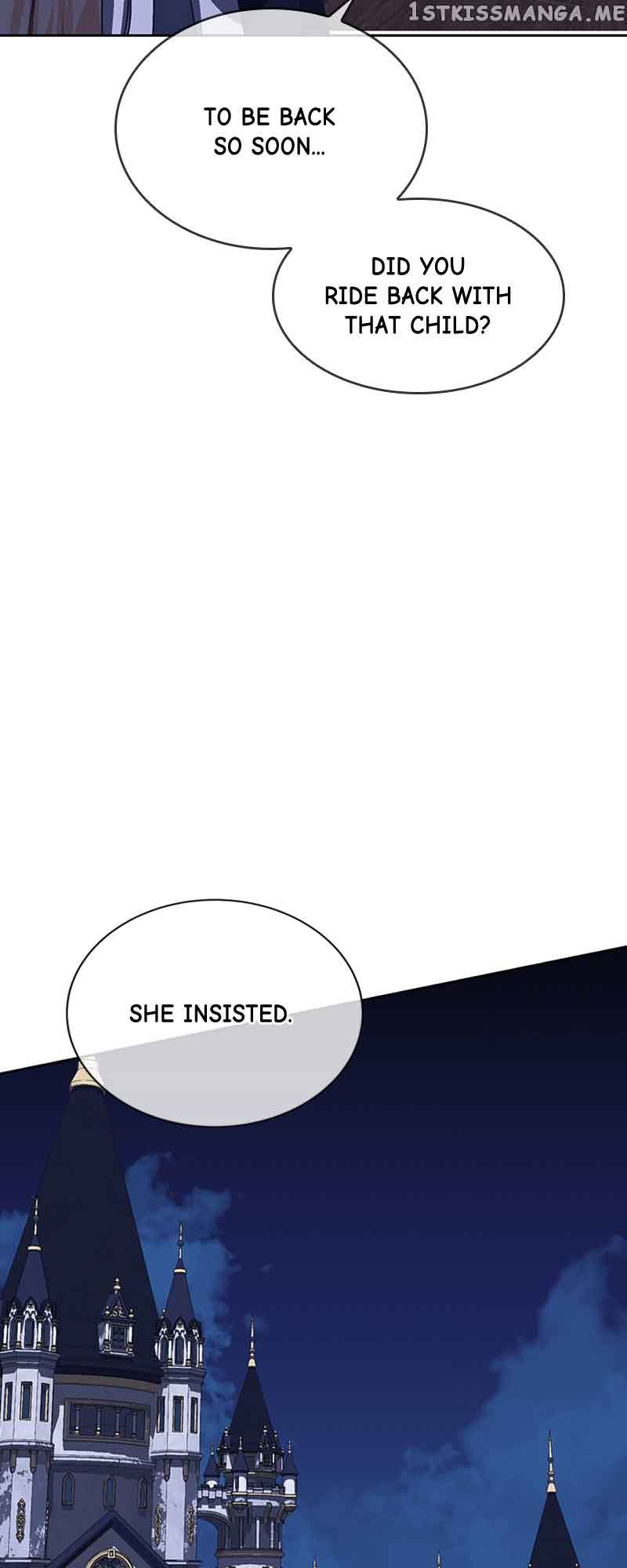 Reborn As a Character That Never Existed Chapter 25 page 35