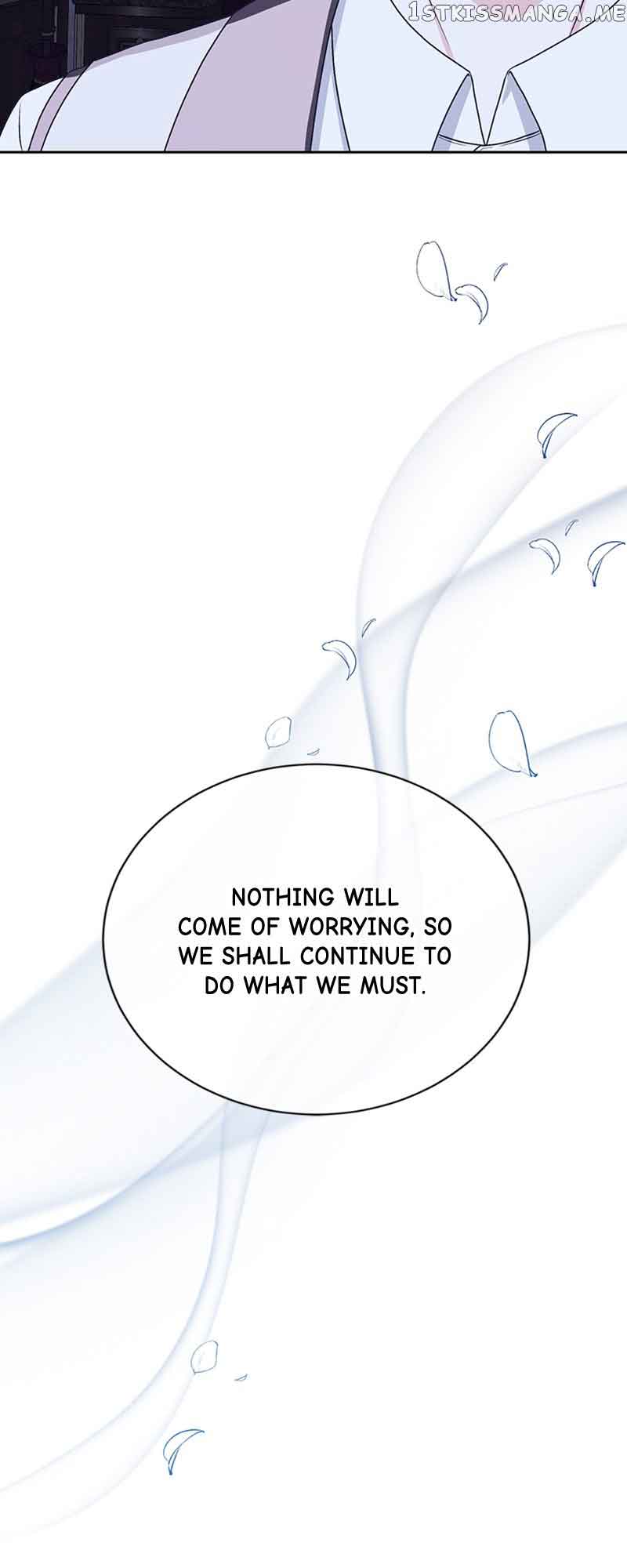 Reborn As a Character That Never Existed Chapter 25 page 37