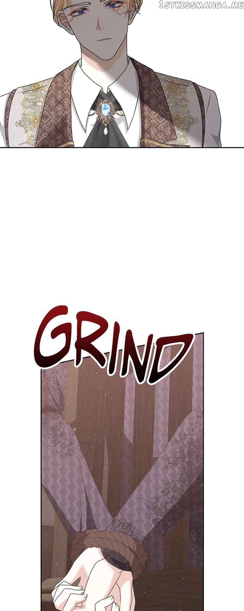 Reborn As a Character That Never Existed Chapter 25 page 3