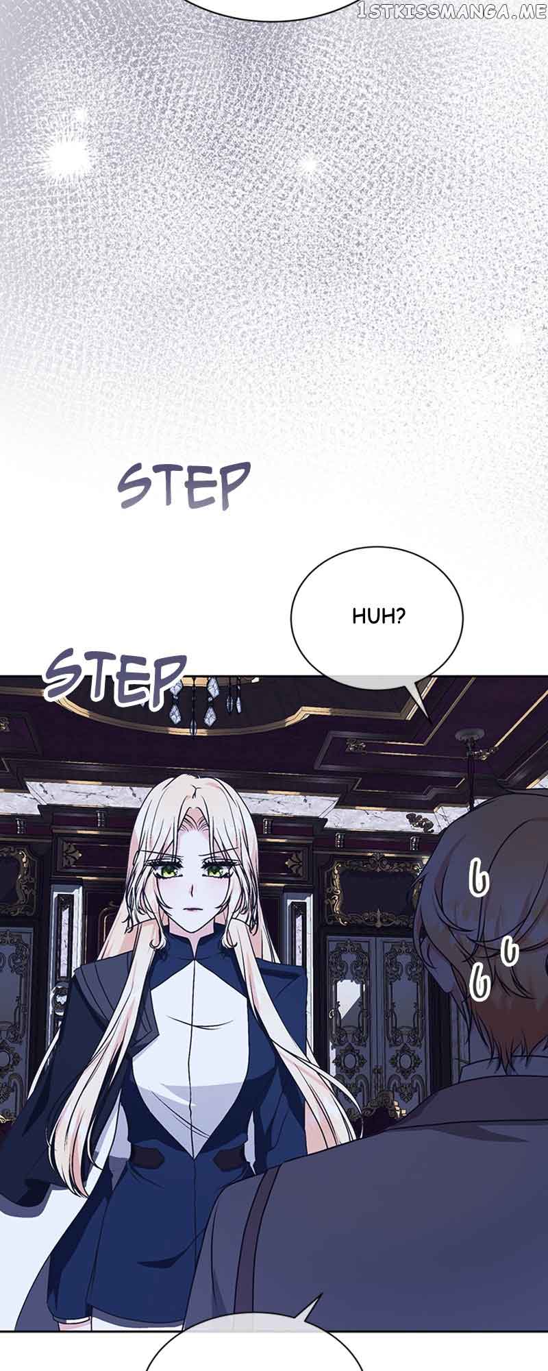 Reborn As a Character That Never Existed Chapter 25 page 40