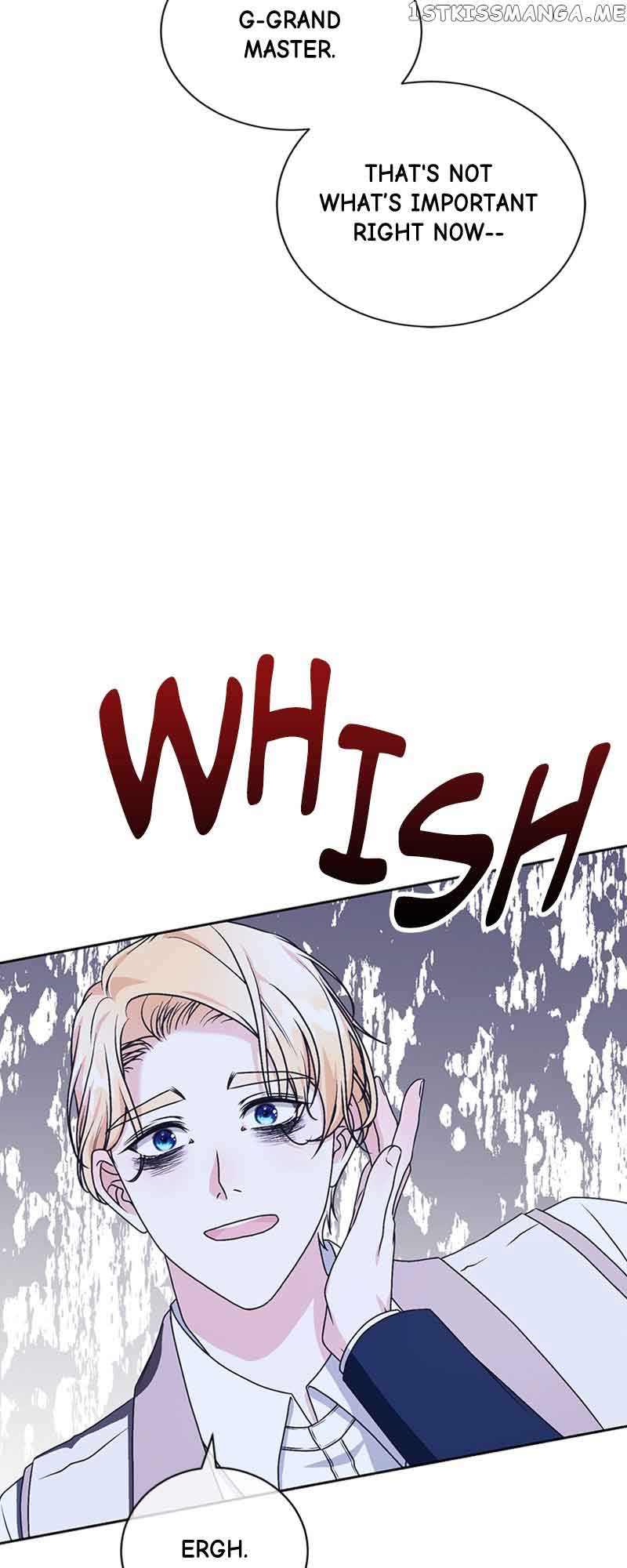 Reborn As a Character That Never Existed Chapter 25 page 41