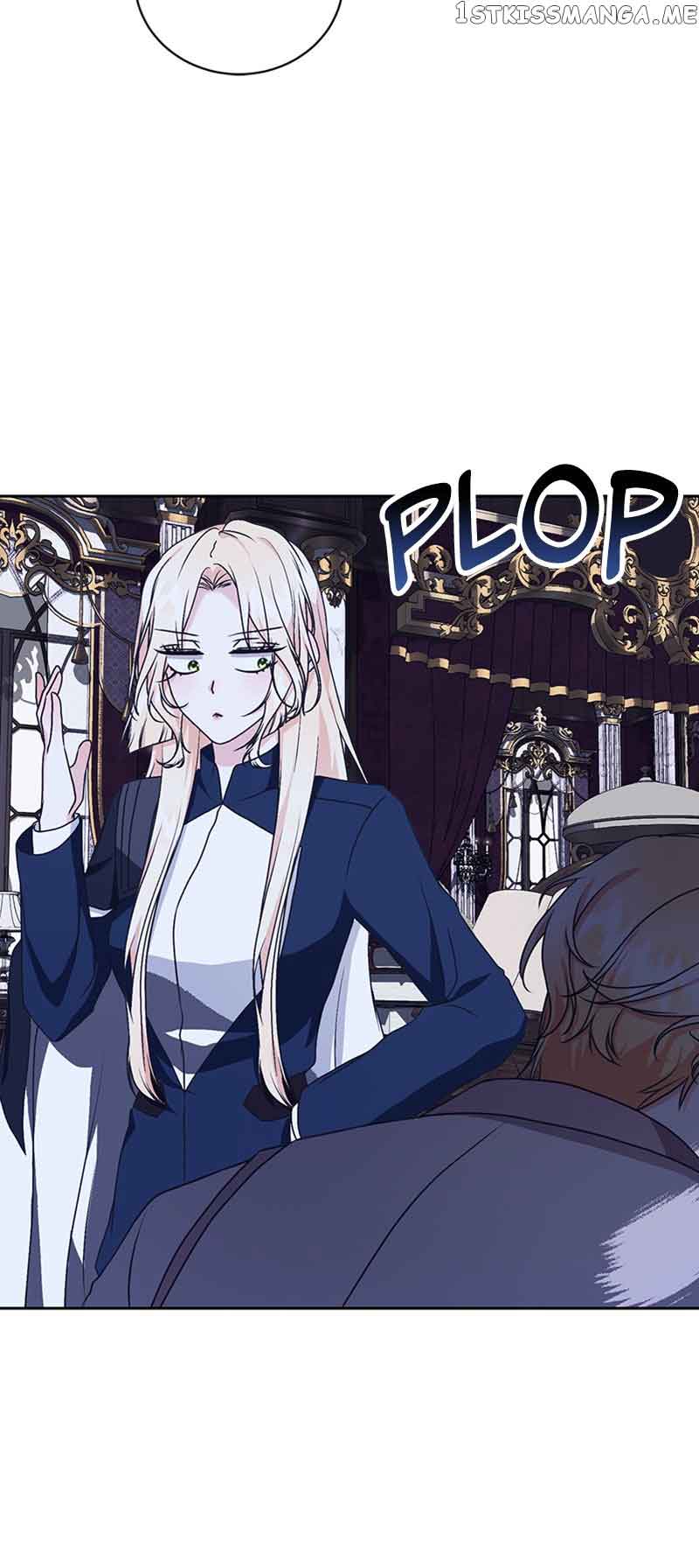 Reborn As a Character That Never Existed Chapter 25 page 42