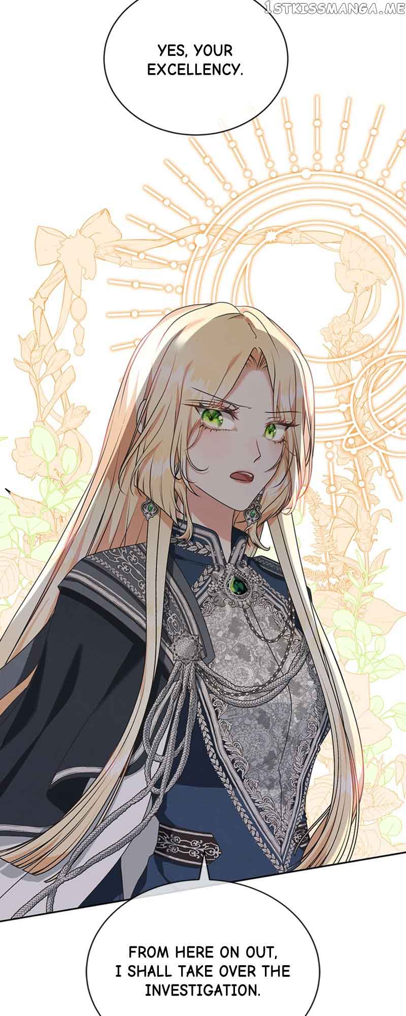 Reborn As a Character That Never Existed Chapter 25 page 46