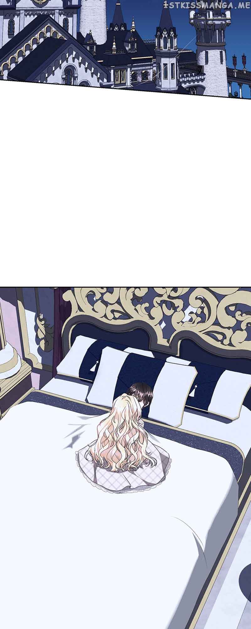 Reborn As a Character That Never Existed Chapter 25 page 48