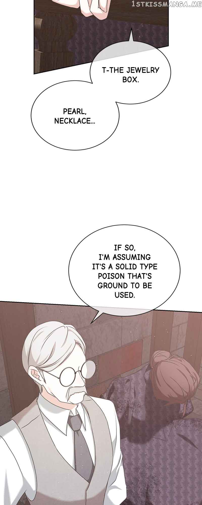 Reborn As a Character That Never Existed Chapter 25 page 4