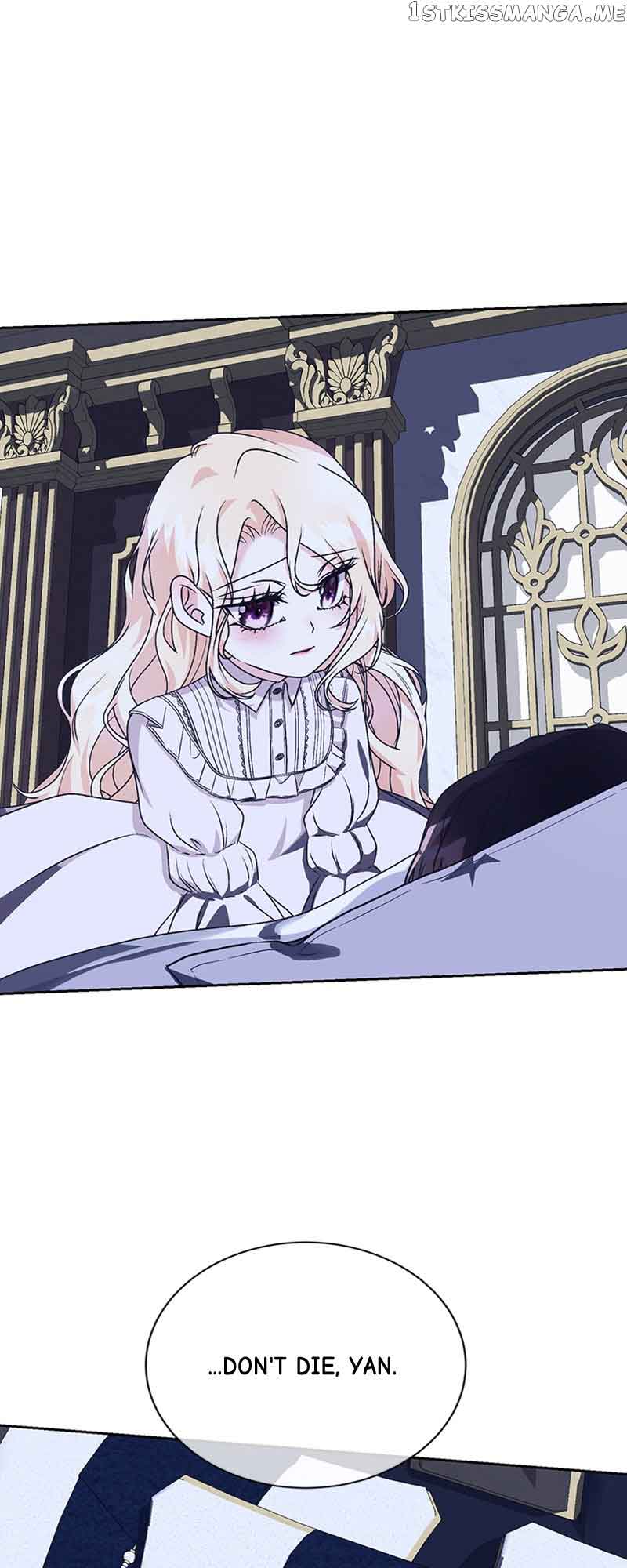 Reborn As a Character That Never Existed Chapter 25 page 50