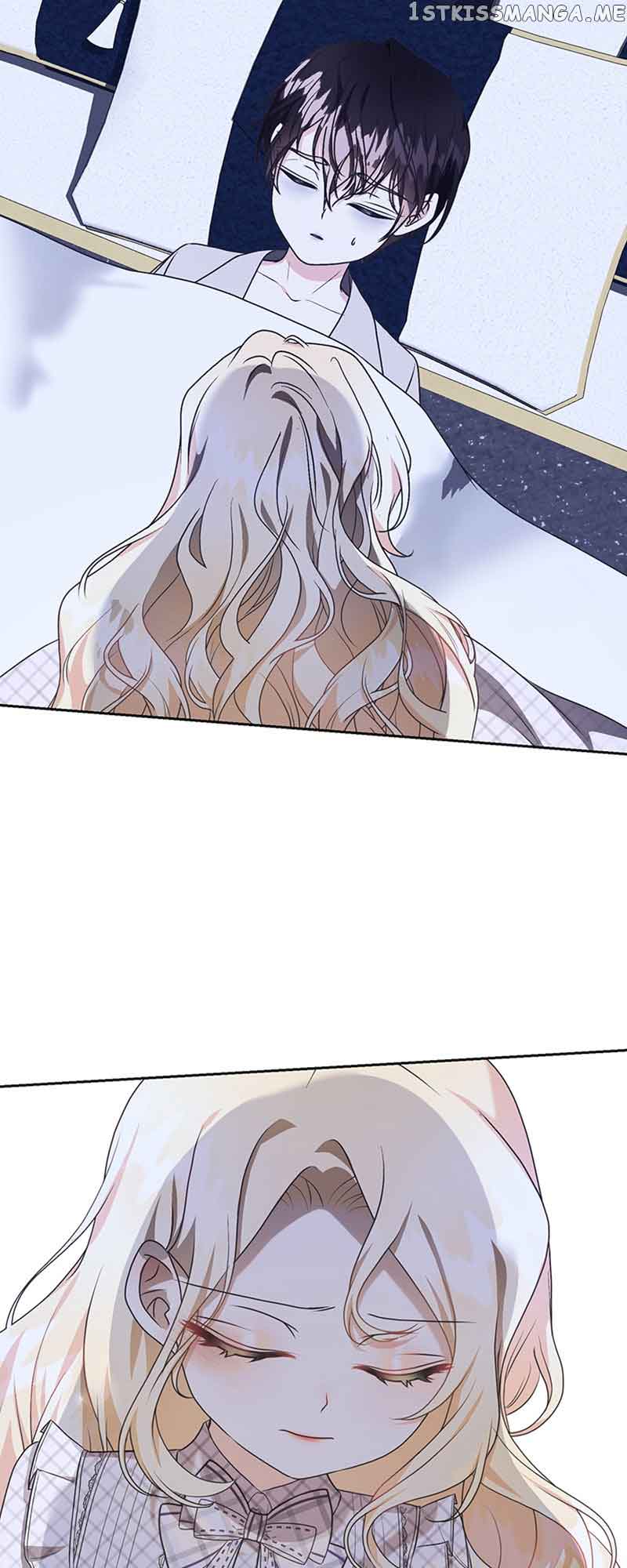 Reborn As a Character That Never Existed Chapter 25 page 51